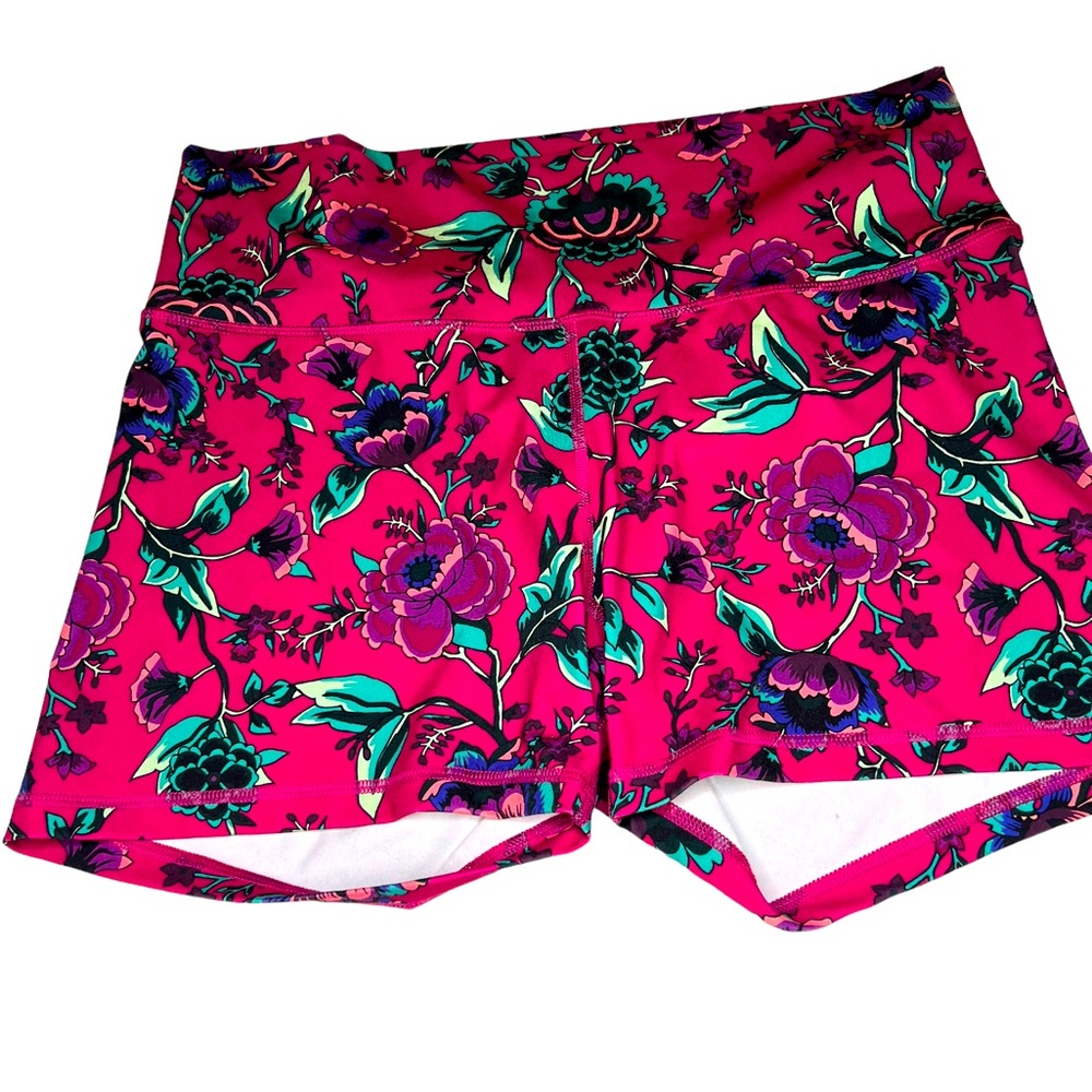 Old Navy Go Dry Active Biker Shorts Size XL